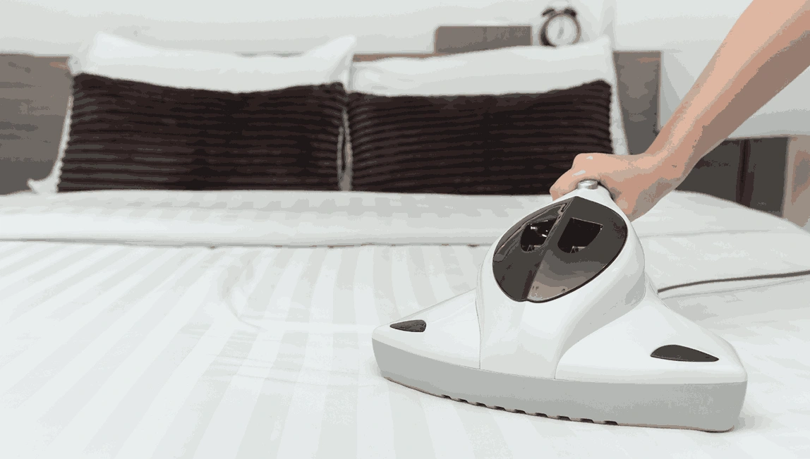 Professional Mattress Cleaning St Helena